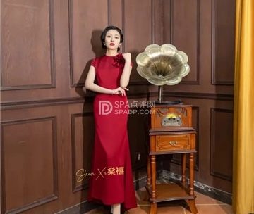 燊禧旗袍· 礼服· 妈妈装(北京店)