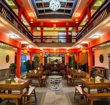 姬家老店餐厅（八达岭店）