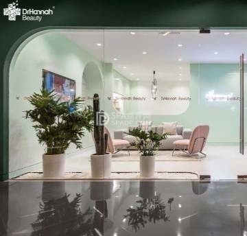 韩医生皮肤管理中心（东环广场店）