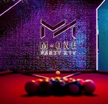 M-ONE KTV（清河万象汇店）