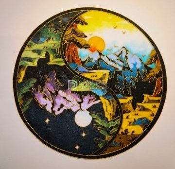 冷彩·珐琅艺术体验空间（魏公村店）