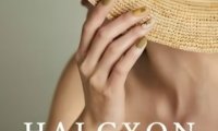 Halcyon韩诗悦美甲美睫（通州万达店）