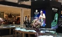 七彩云南翡翠珠宝（顺义新世界店）
