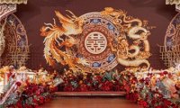 佰喜汇婚礼定制(花乡奥莱店)