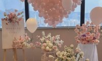 MIDUO觅朵·轻奢派对策划