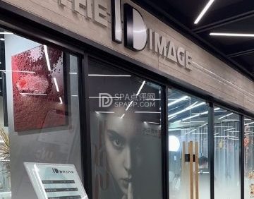 ID发型工作室（金安环宇荟店）