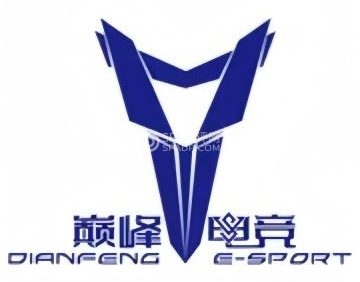 巅峰电竞（北京文华路店）