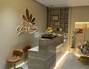 慕美人健康科技抗衰中心（富力十号店）