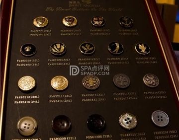 报喜鸟·高端西服定制(北京国贸店)