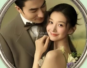 Bern伯恩映像|婚纱摄影（昌平店）