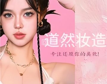 道然化妆造型·美妆工作室