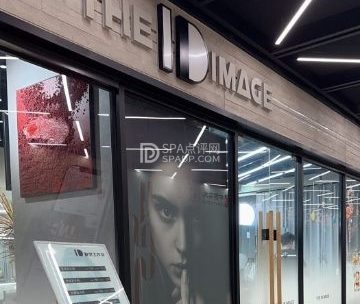 ID发型工作室（金安环宇荟店）