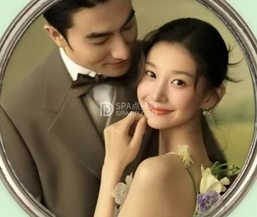 Bern伯恩映像|婚纱摄影（昌平店）