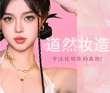 道然化妆造型·美妆工作室