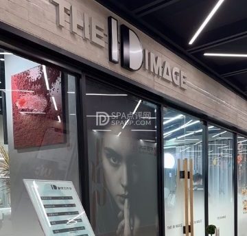 ID发型工作室（金安环宇荟店）