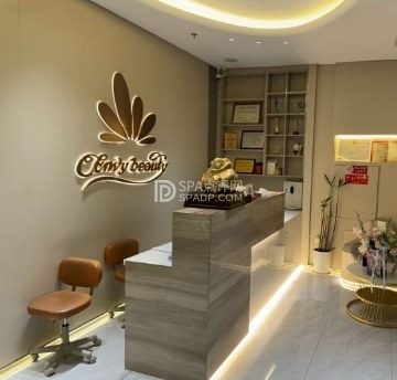 慕美人健康科技抗衰中心（富力十号店）