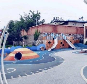 水岸花园主题别墅轰趴馆