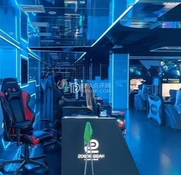 美希电竞网咖（恒辉写字楼店）