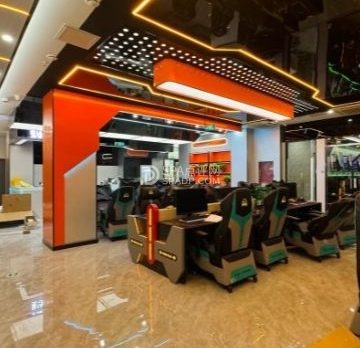 蚂蚁电竞(密云店)