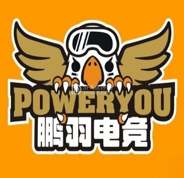 鹏羽电竞网吧（通州万达店）