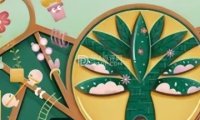 TheGreenParty（延庆环球新意店）