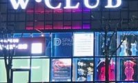 W.CLUB（马驹桥店）