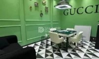 一筒江湖棋牌CLUB