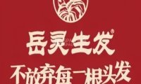 岳灵生发养发馆（德胜门店）