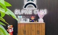阿尔法棋牌俱乐部（刘家窑店）