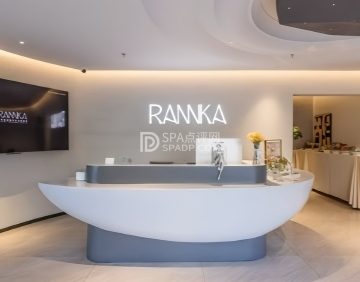 RANNKA.疗愈SPA