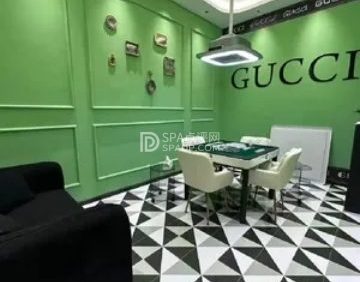 一筒江湖棋牌CLUB