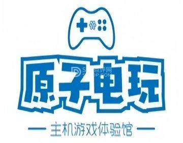 原子电玩社. PS5. Switch.VR主机游戏体验