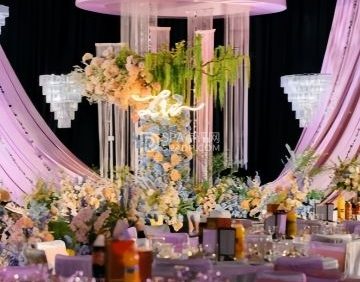嘉悦Wedding time婚礼定制