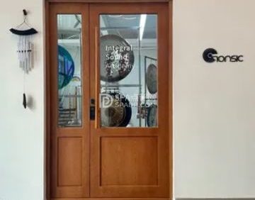 宫徵社.整合音声疗愈学院
