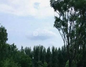 溪翁庄镇文体中心