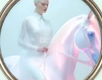 火花映画|写真摄影艺术馆（人民大学店）