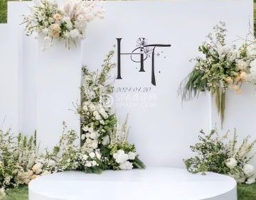 禧匠婚礼