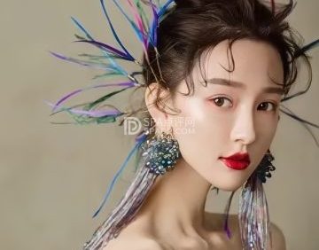 麦莉美妆造型（马家堡店）