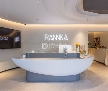 RANNKA.疗愈SPA