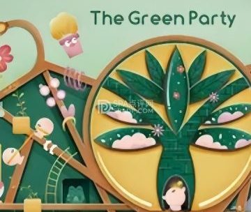 TheGreenParty（延庆环球新意店）