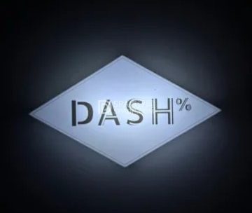 DASH%