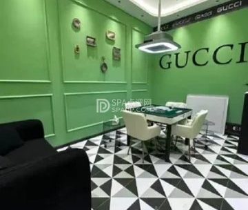 一筒江湖棋牌CLUB