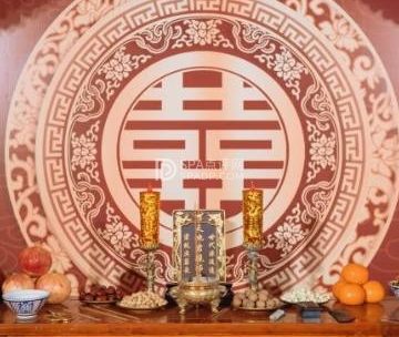 九门大叔婚礼主持人工作室