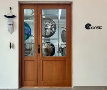 宫徵社.整合音声疗愈学院