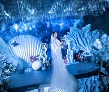 弥塔婚礼.私享定制Metime