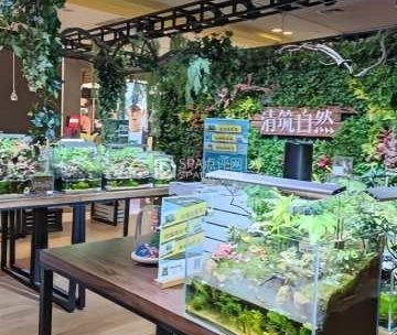 清筑自然·微景观DIY萌宠（悠唐店）