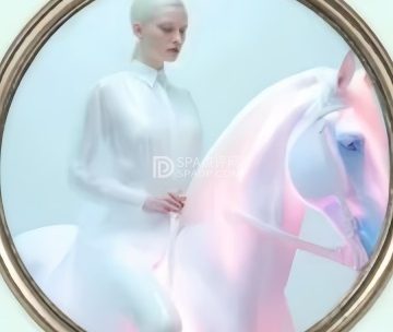 火花映画|写真摄影艺术馆（人民大学店）