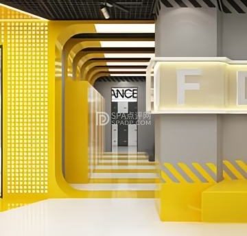 欲非舞蹈（亦庄校区）