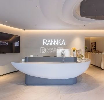RANNKA.疗愈SPA