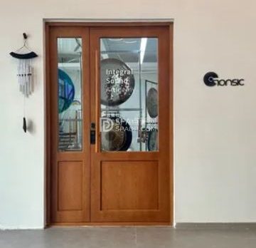 宫徵社.整合音声疗愈学院